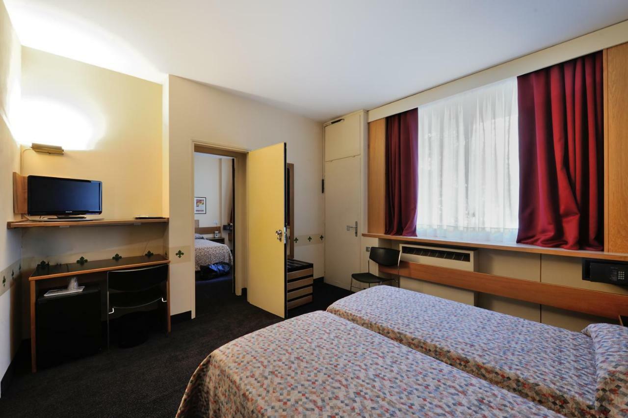 Hotel Santoli Porretta Terme Quarto foto