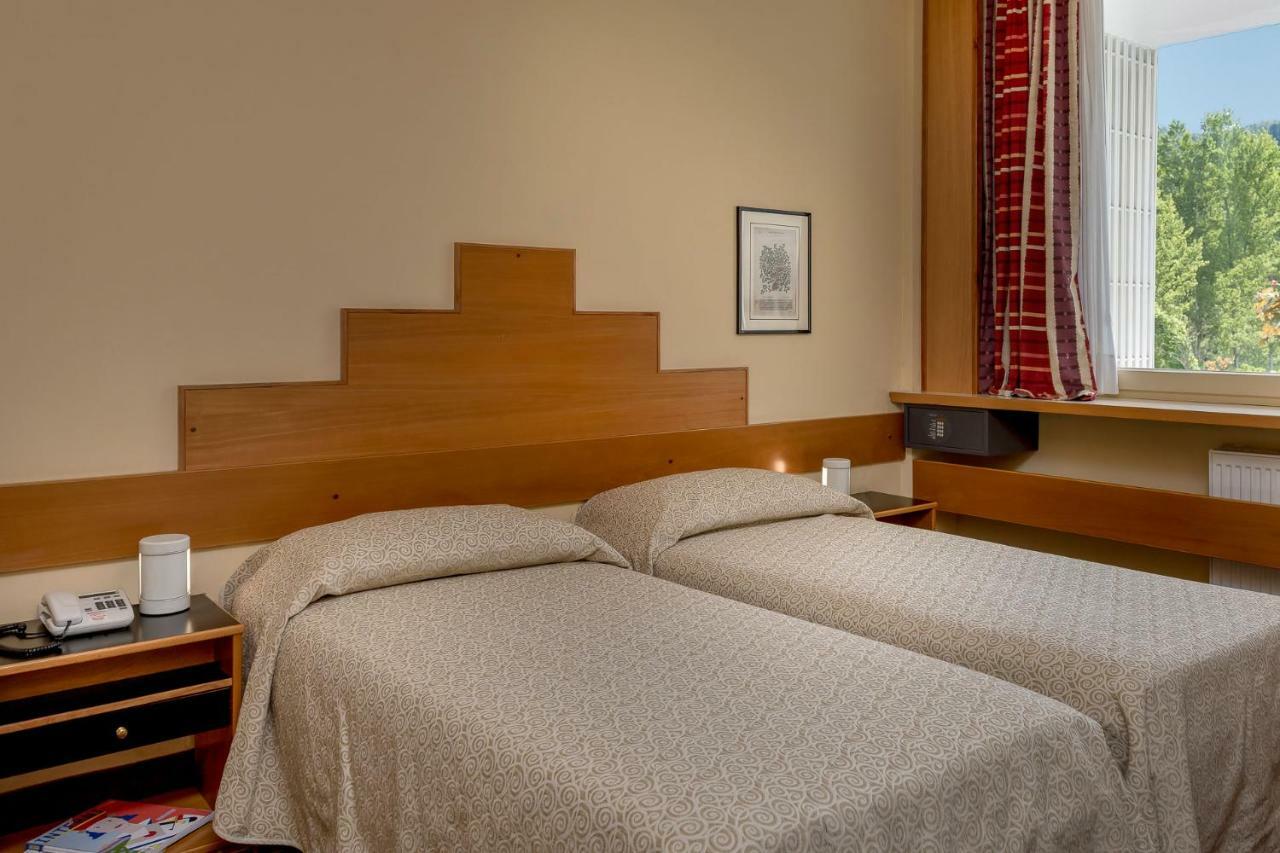 Hotel Santoli Porretta Terme Quarto foto