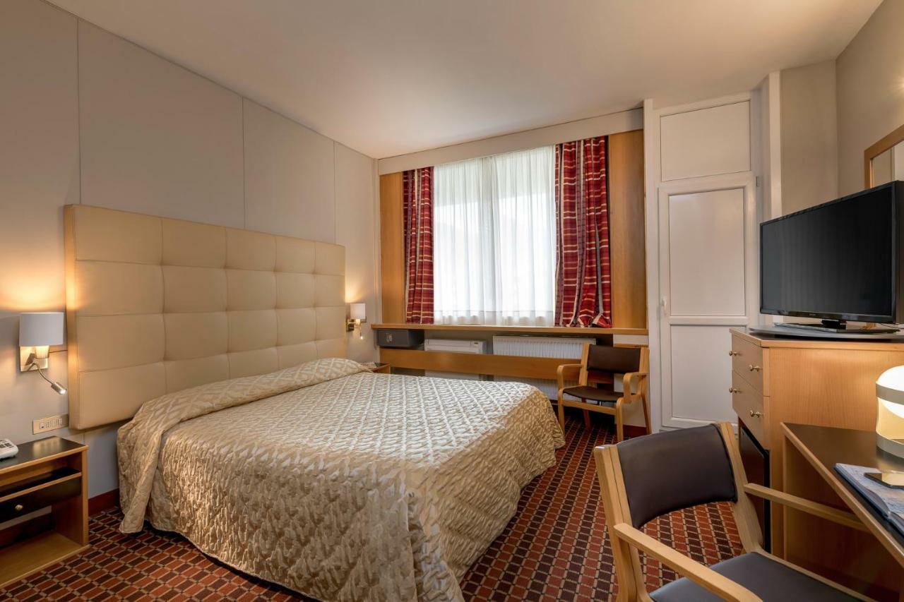 Hotel Santoli Porretta Terme Quarto foto
