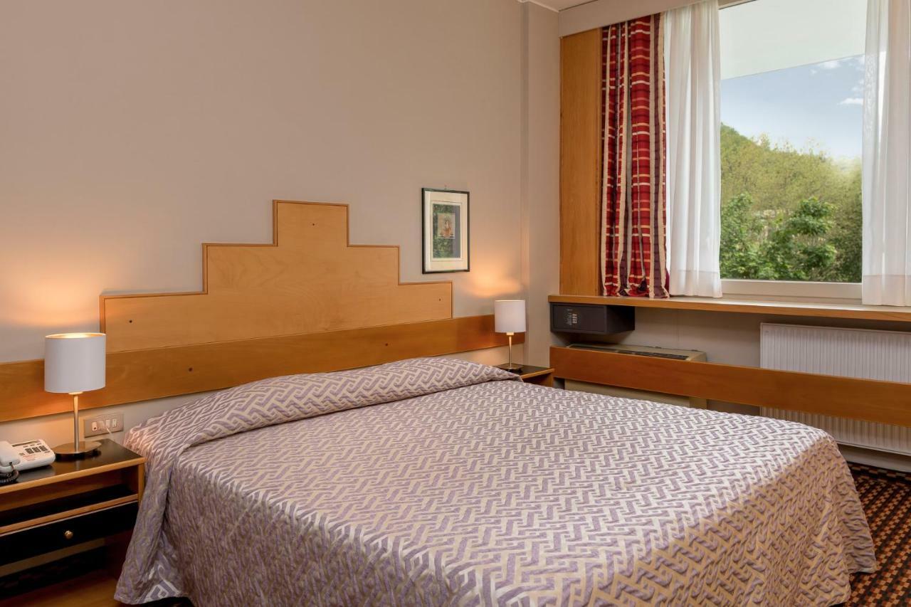 Hotel Santoli Porretta Terme Quarto foto